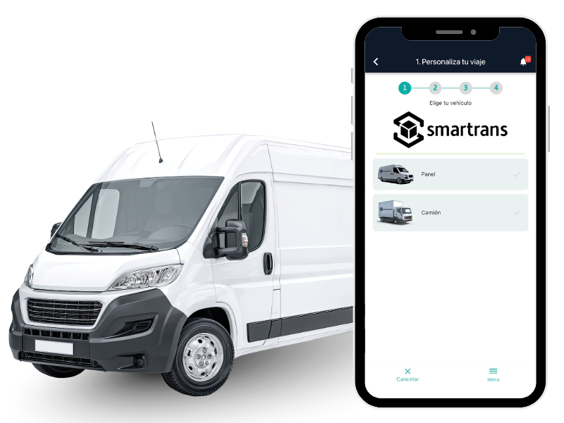 Delivery Phone
